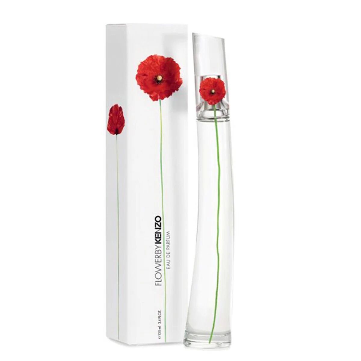 Nước hoa nữ kenzo flower edp 100ml