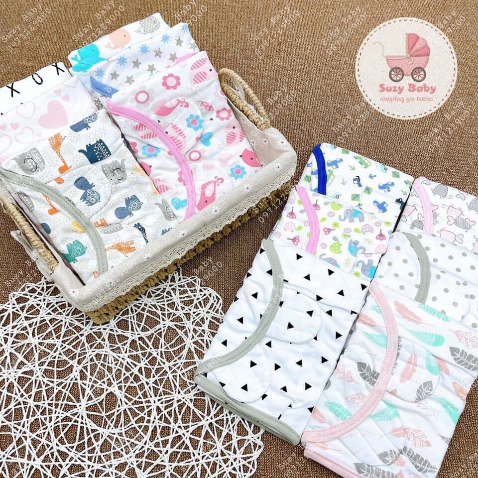 Ủ KÉN COTTON SUMMER