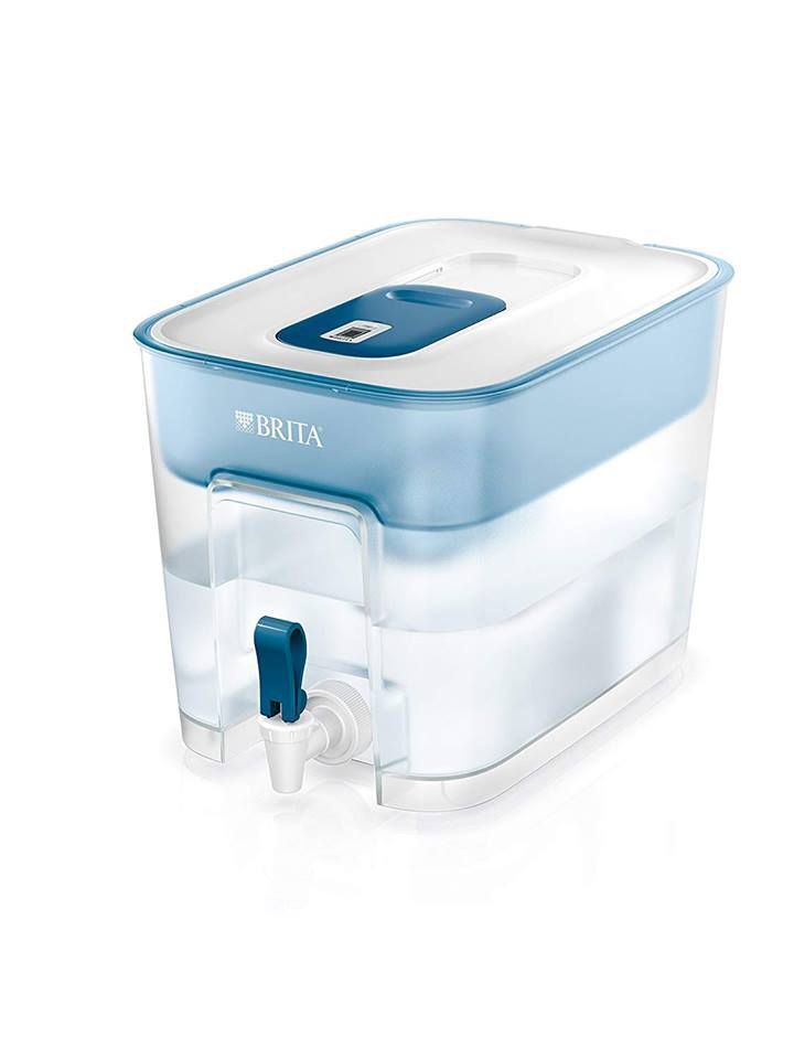 Bình lọc nước BRITA BASIC BLUE 8.2L