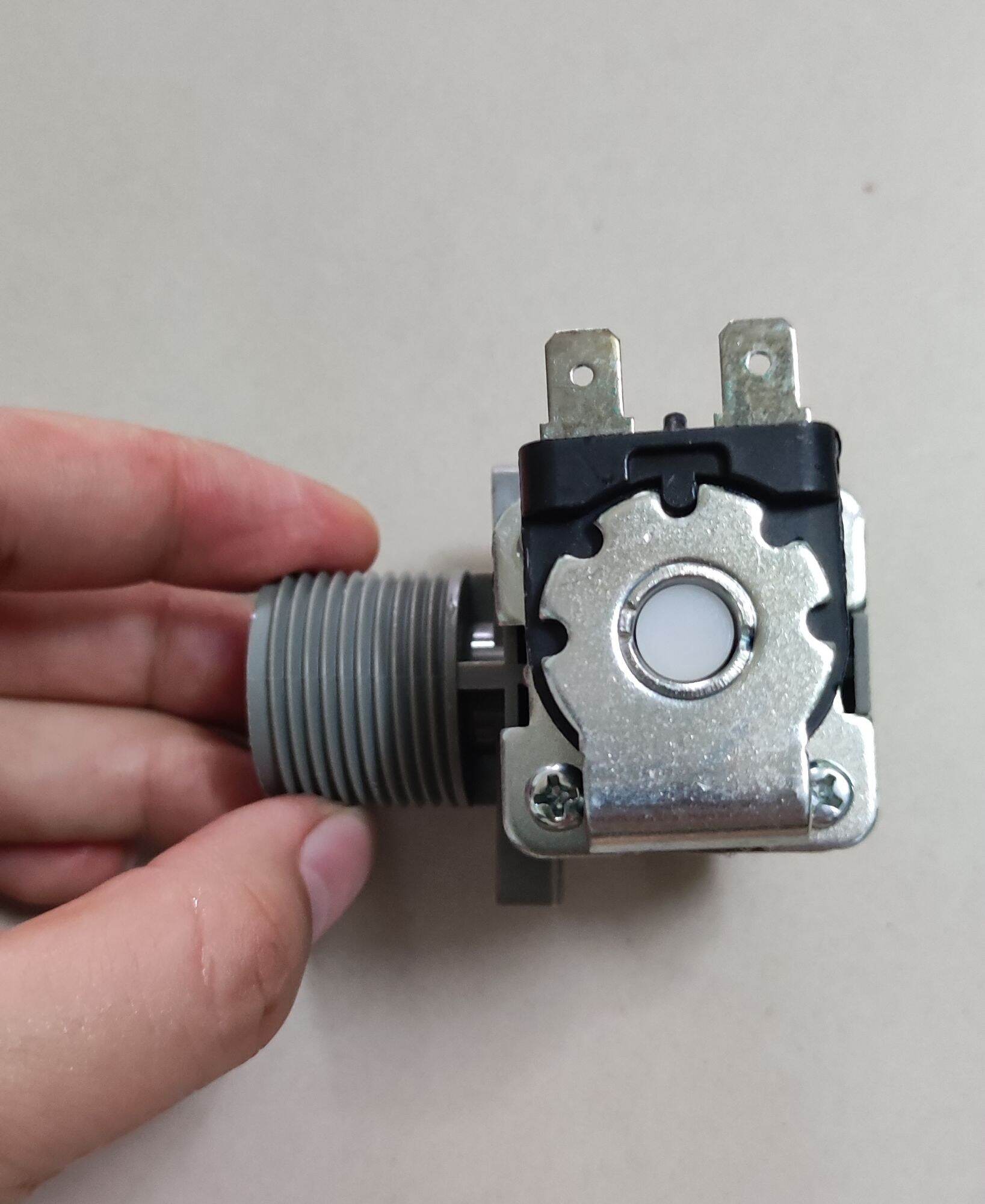 [HCM]van cấp nước máy giặt Panasonic - van đơn