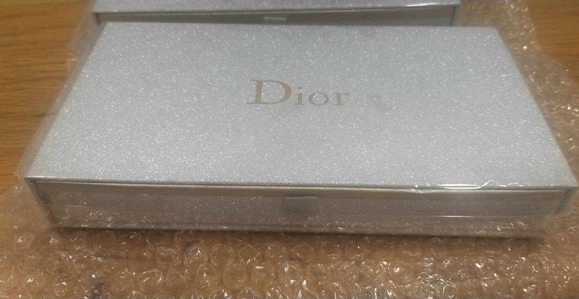 [SET] Sét nước hoa  Dior 5 chai- nước hoa cao cấp