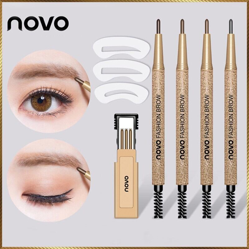 CHÌ KẺ MÀY NOVO