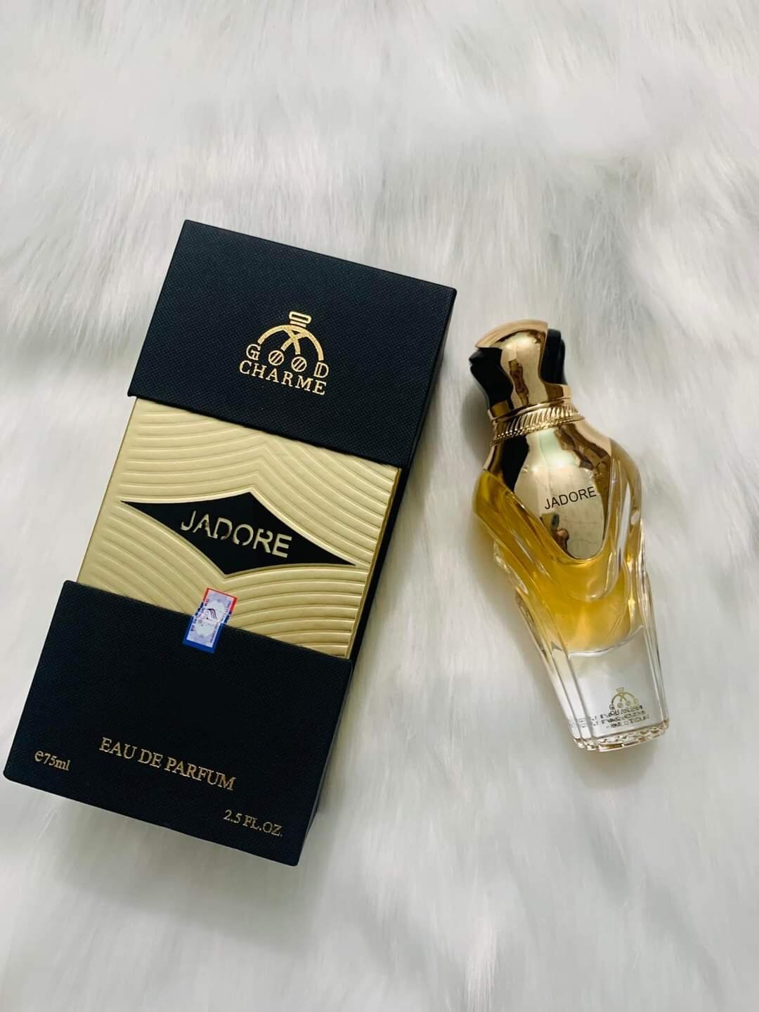 Nước Hoa Nữ Good Charme Jadore 80ml
