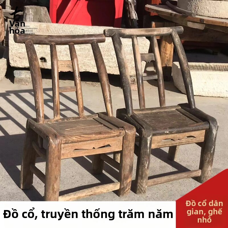 Ghế Sofa Cổ Điển Retro