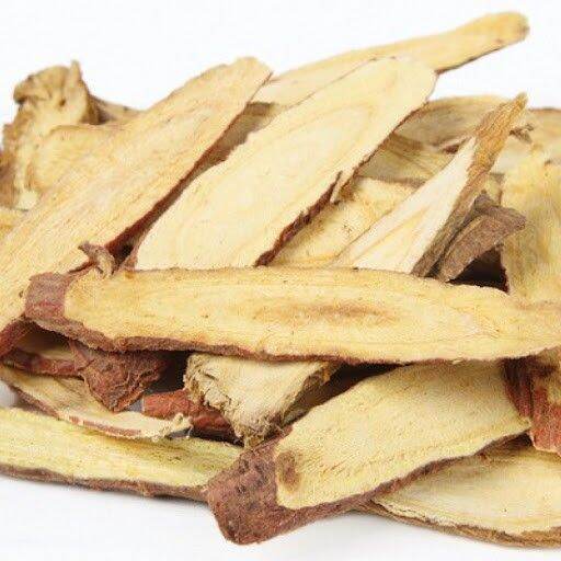 100gr Cam Thảo Bắc Loại 1