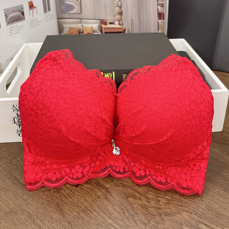 Áo Ngực Dày Đặc Biệt Cho Nữ 9cm Ngực Nhỏ Phẳng Ngực 10cm Siêu Dày Tập Hợp Ngực 12cm Đồ Lót Ngực Nhỏ 