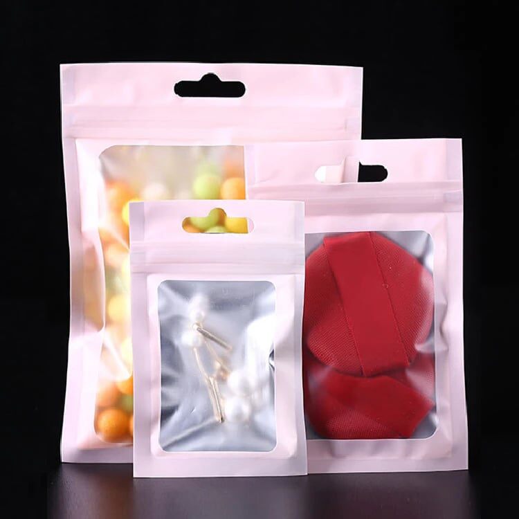 Combo 10 túi zip hologram,túi zip hologram màu sắc,túi zipper nhỏ mini đủ size,ziplock đựng thực phẩm phụ kiện, quần áo đa năng tiện dụng