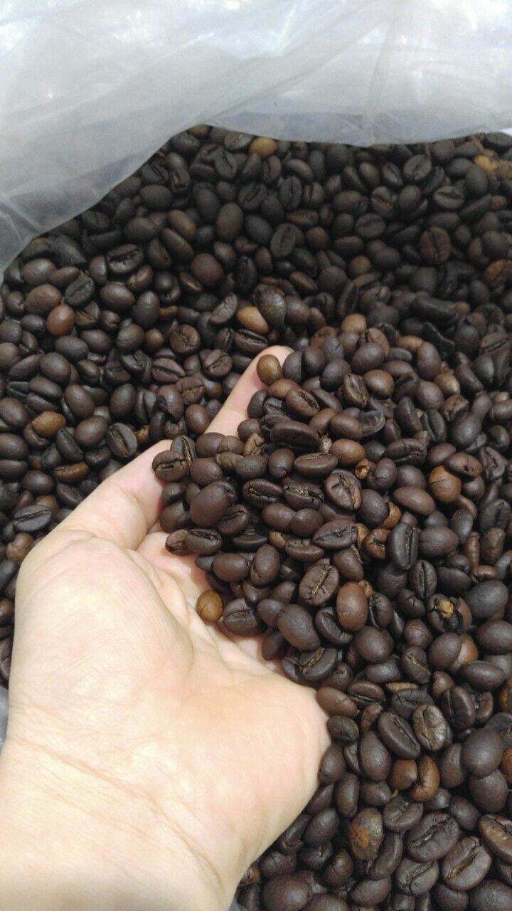 [HCM]CÀ PHÊ HẠT RANG SẴN