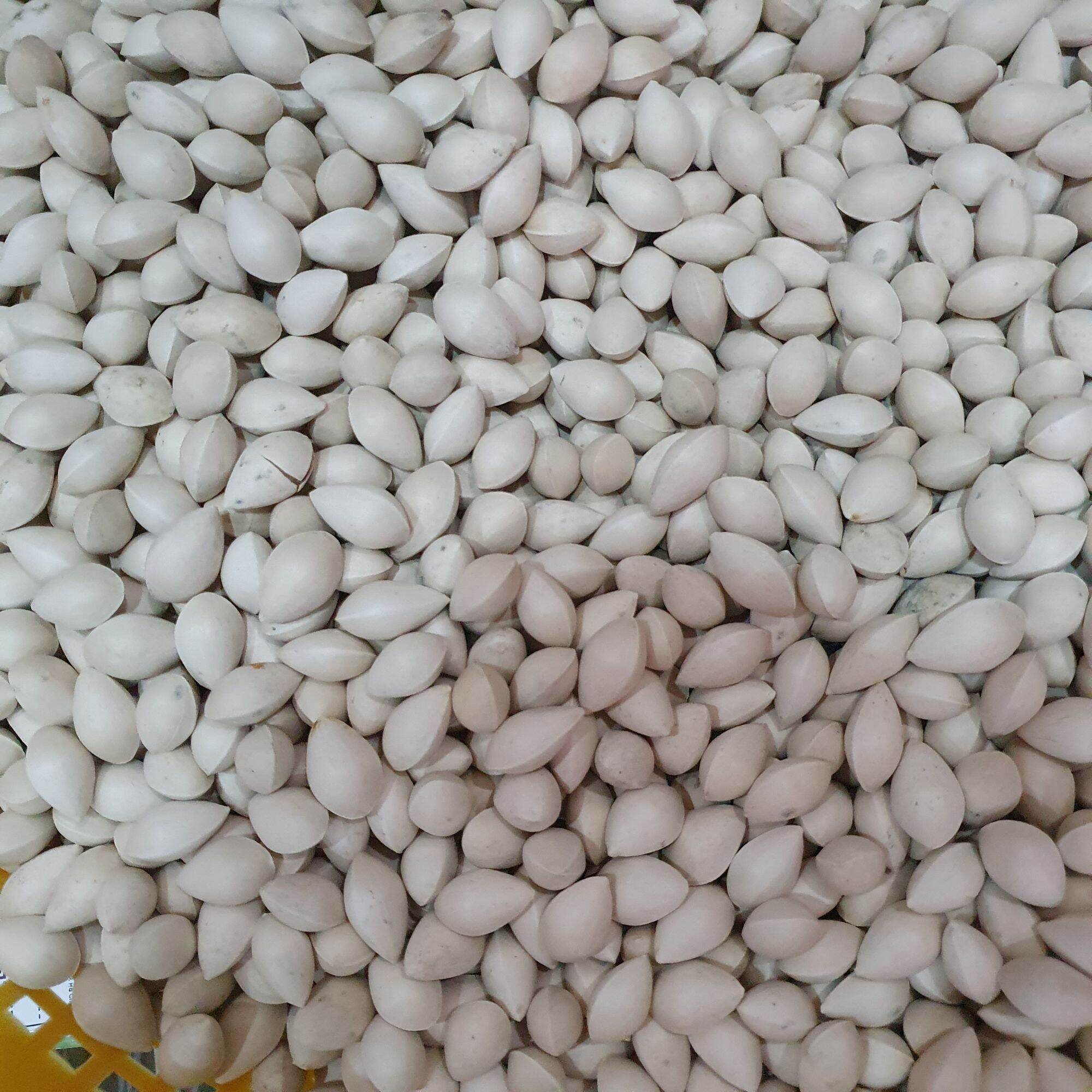 [HCM]bạch quả tươi phân lẻ 100gram