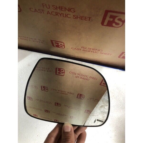 Mặt gương chiếu hậu innova,fortuner,hilux 2007-2015