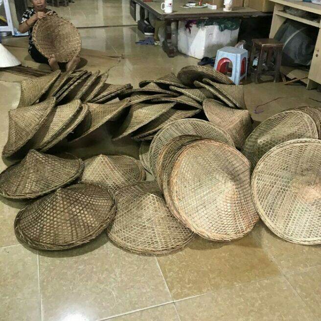 Nón lá kiếm hiệp bán sỉ