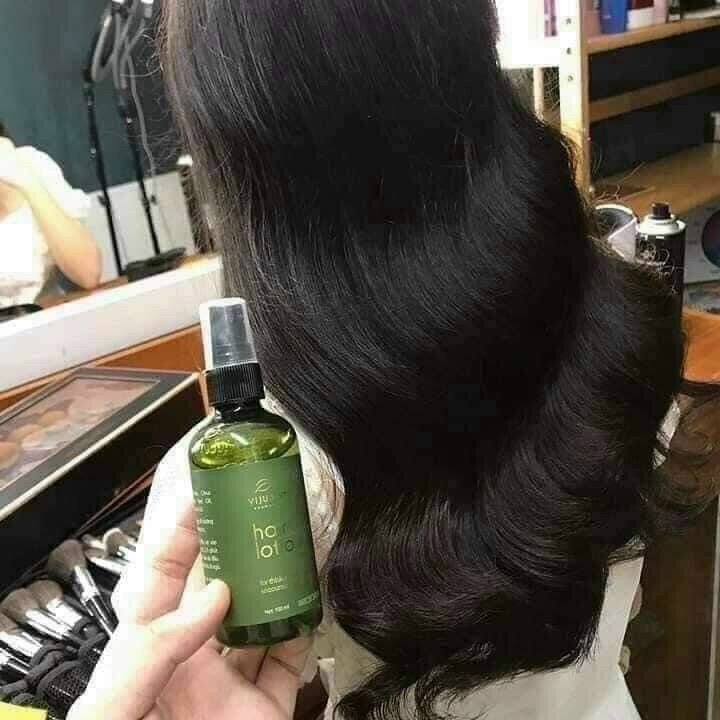 XỊT DƯỠNG , KÍCH MỌC TÓC, GIẢM RỤNG - XỊT TÓC VIJULLY