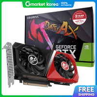 Colorful | COLORFUL GeForce RTX 3060 BATTLE AX DUO V2 D6 12GB DOW Information /N