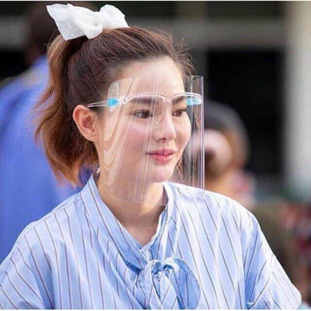 Combo 10 kính chắn giọt bắn ngăn ngừa covid