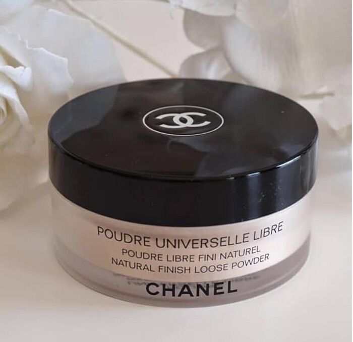 Phấn Phủ Bột Chanel Poudre Universelle Libre Natural Finish Loose Powder tông 20 30 ml