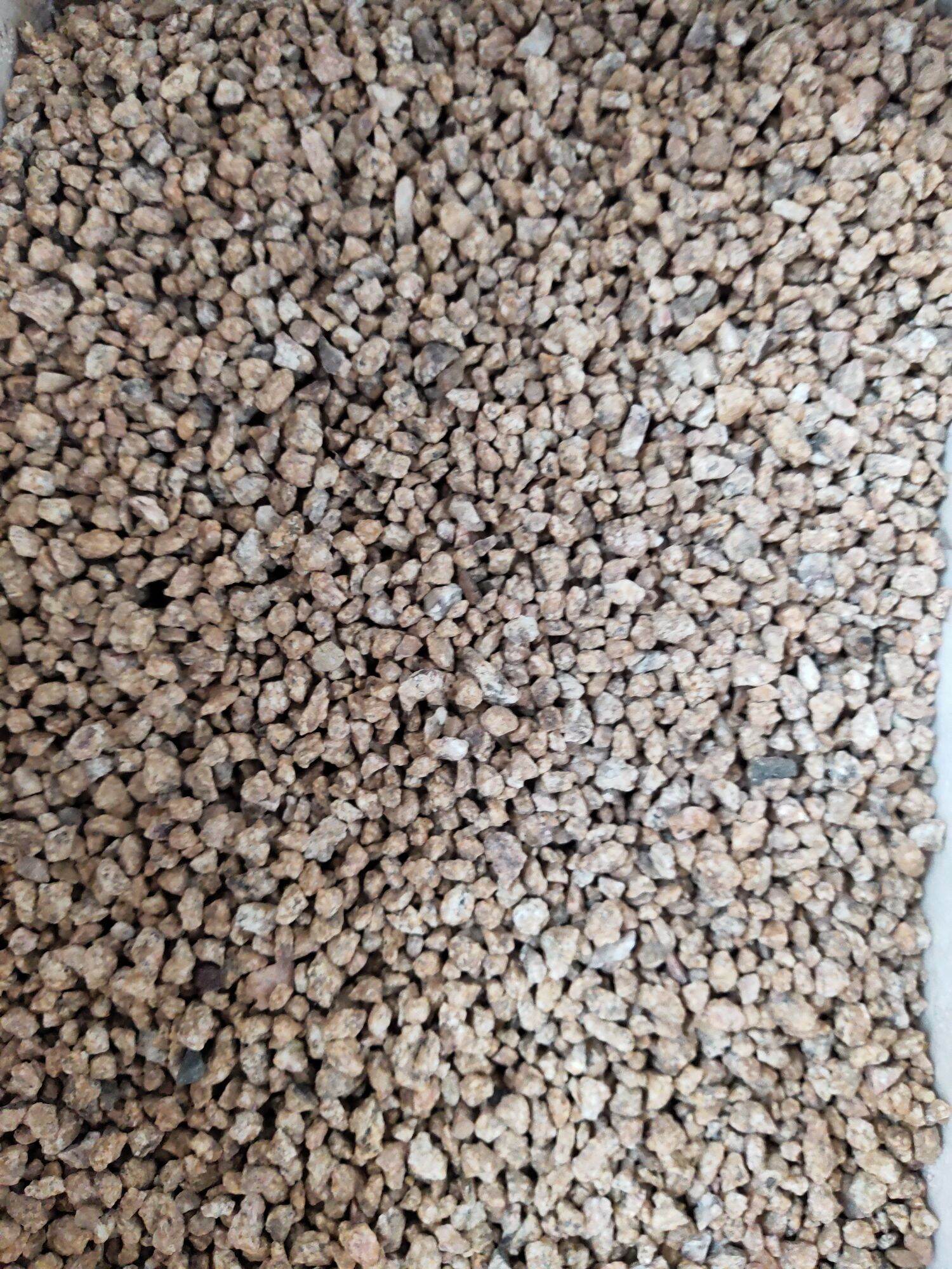 Đá masato rải mặt chậu cây (1kg)