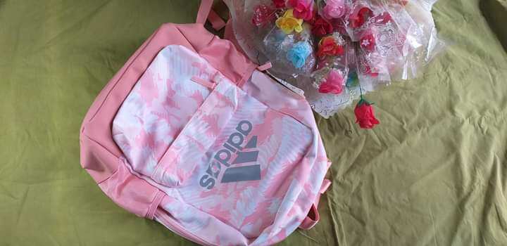 balo adidas