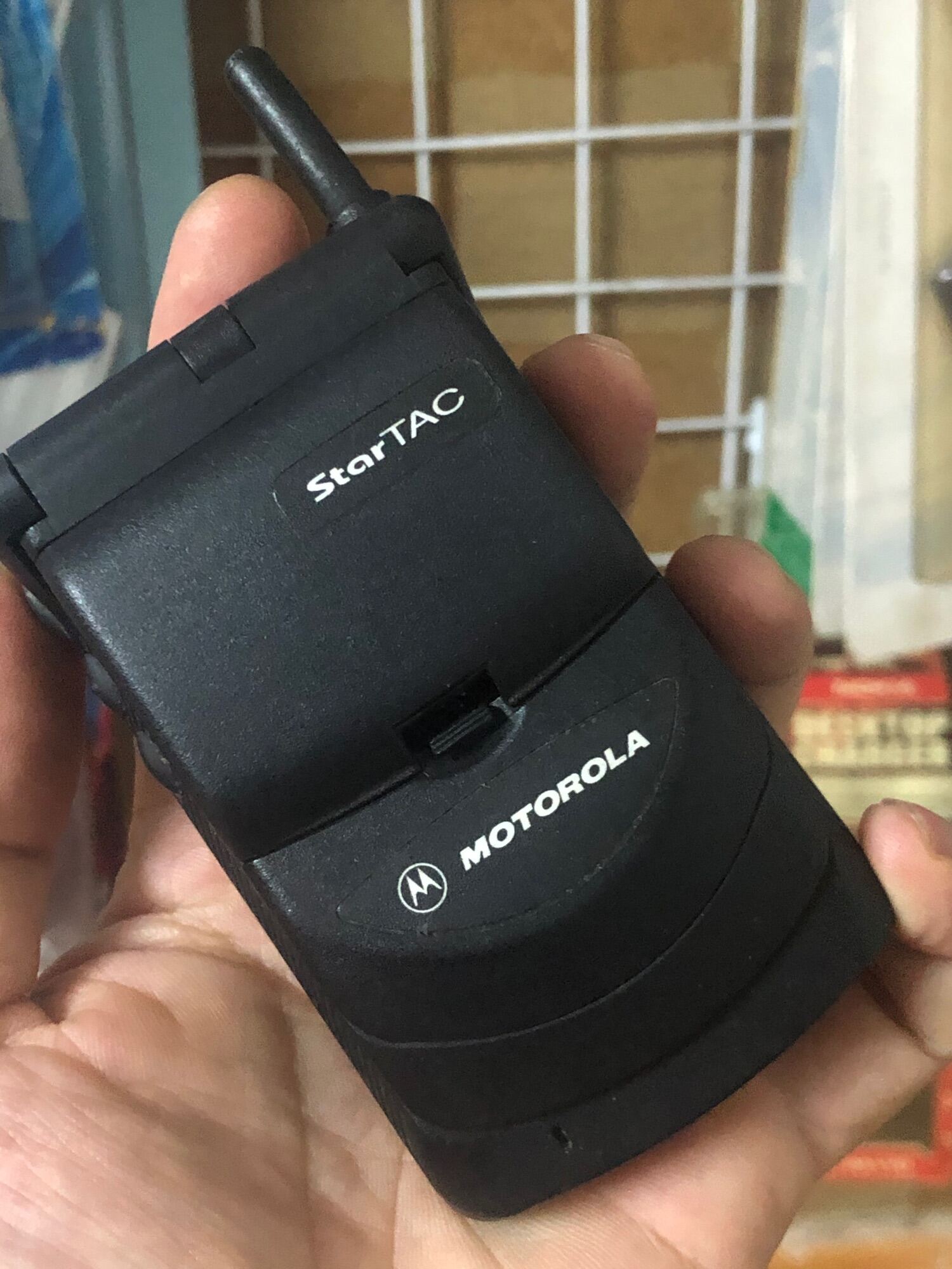Motorola Startac Motorola Tac70