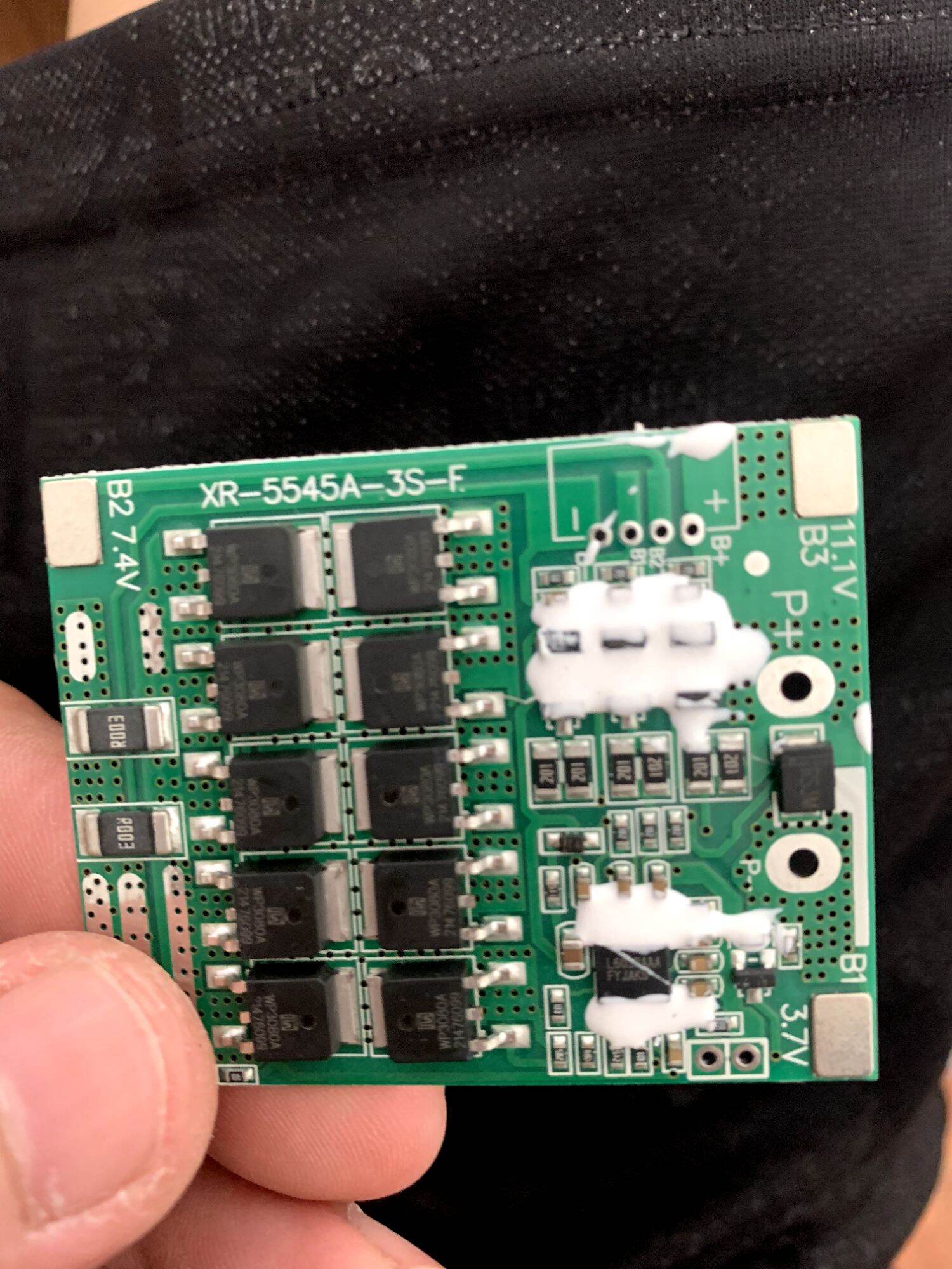 Pin nationa 12v cho máy khoan nội địa nhật