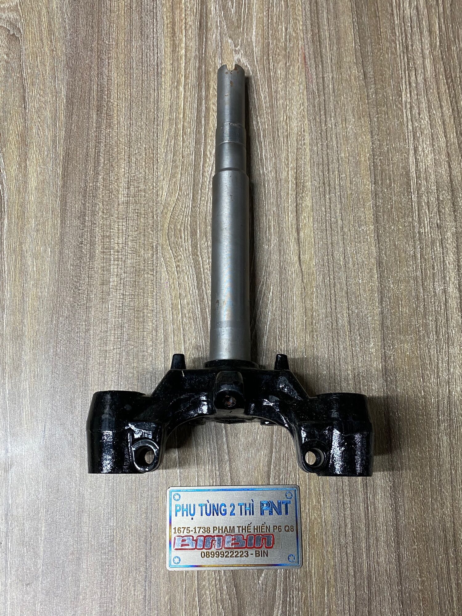 Chản 3 Yaz 125