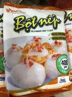 Bột nếp Tài ký gói 400gr