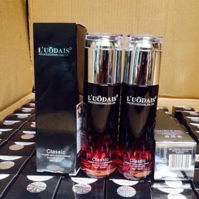 Tinh dầu dưỡng tóc l’uodais 80ml