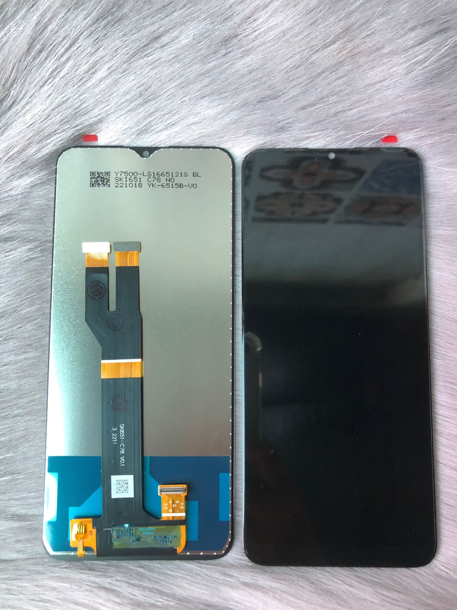 Màn hình tương thích Nokia G11 zin new