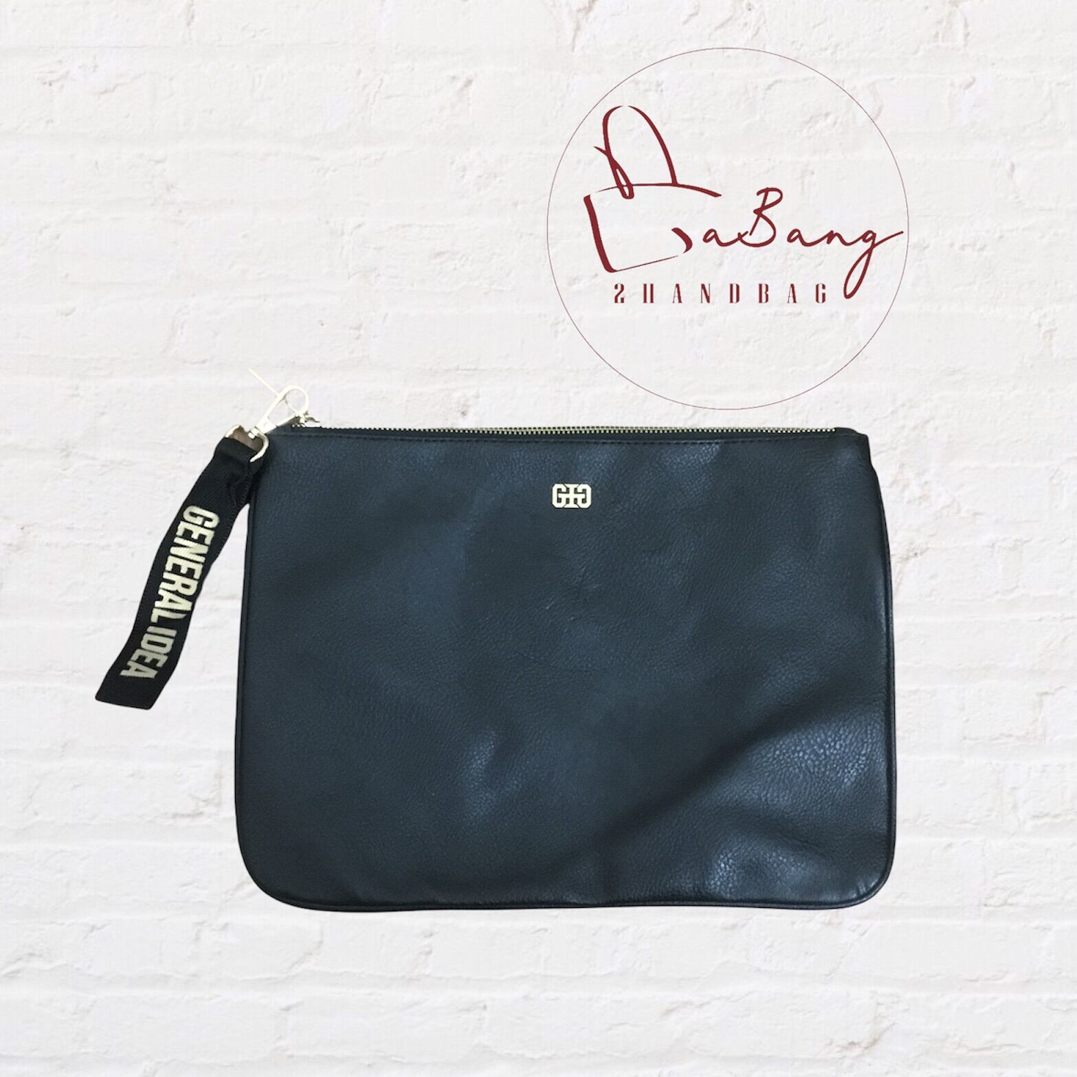 Clutch unisex