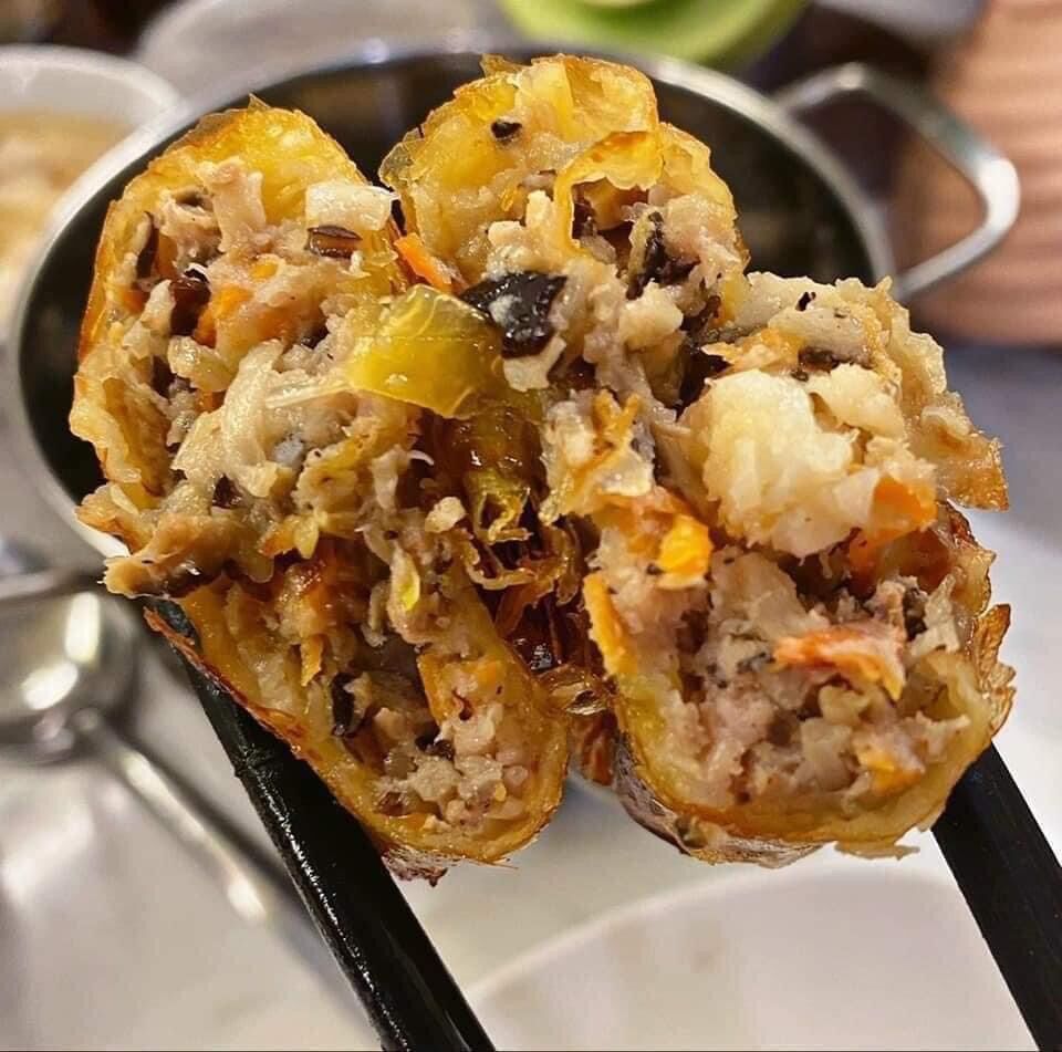 1 khay nem cua bể (hoả tốc 2h tphcm)