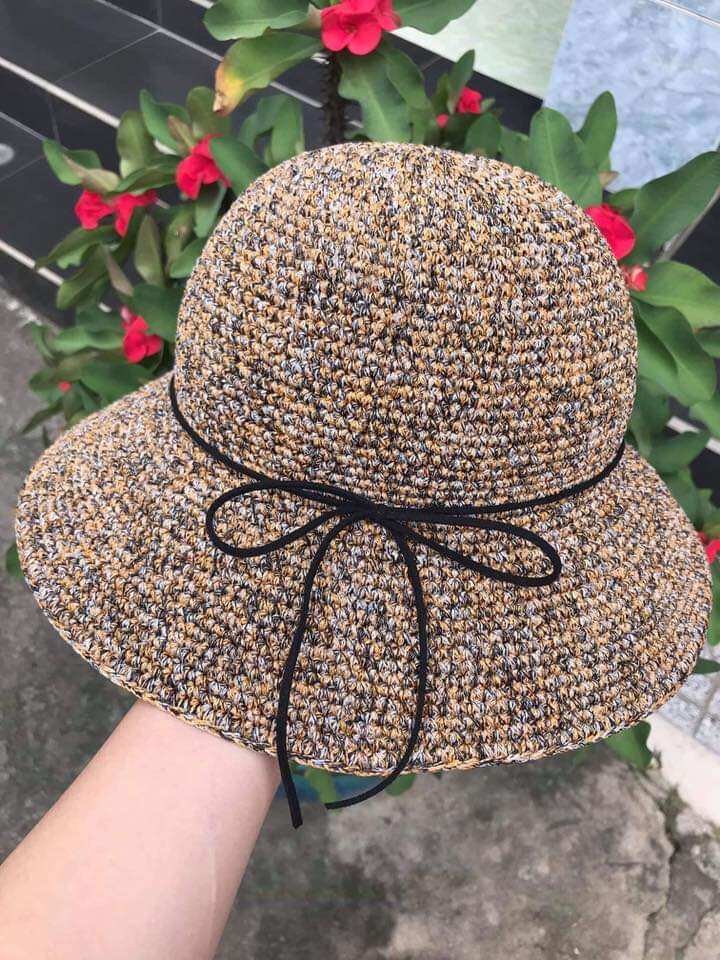 DỆT LOANG 2MM