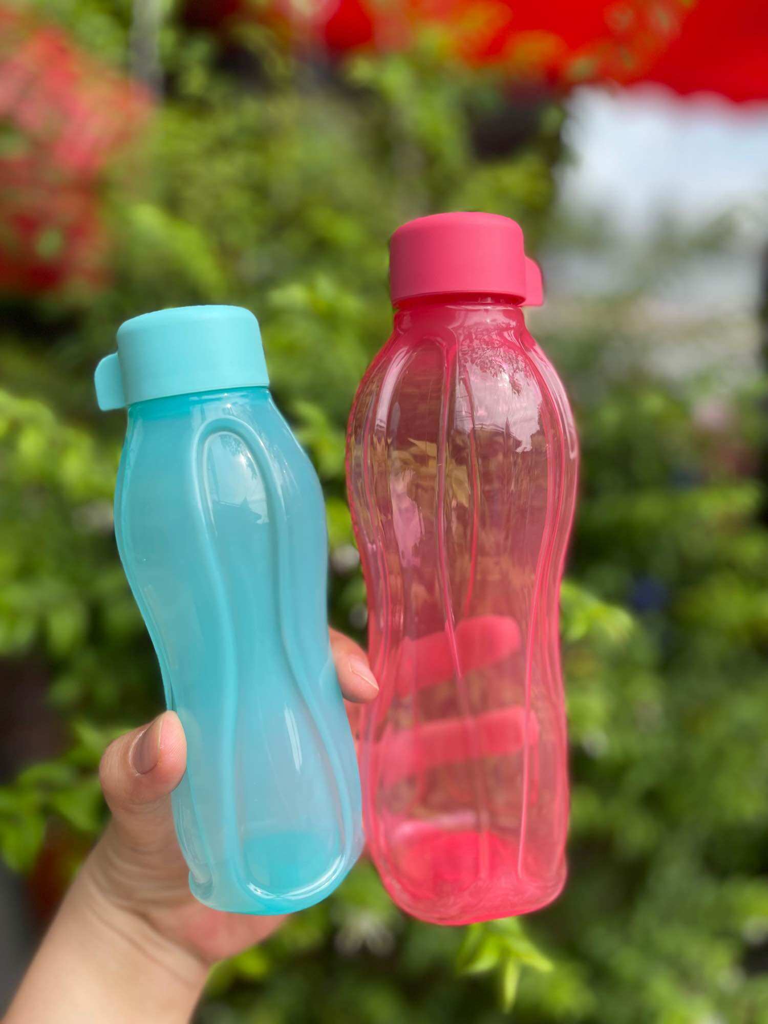 Bình Eco Gen 500ml -Tupperware Tupperware HOME KITCHEN