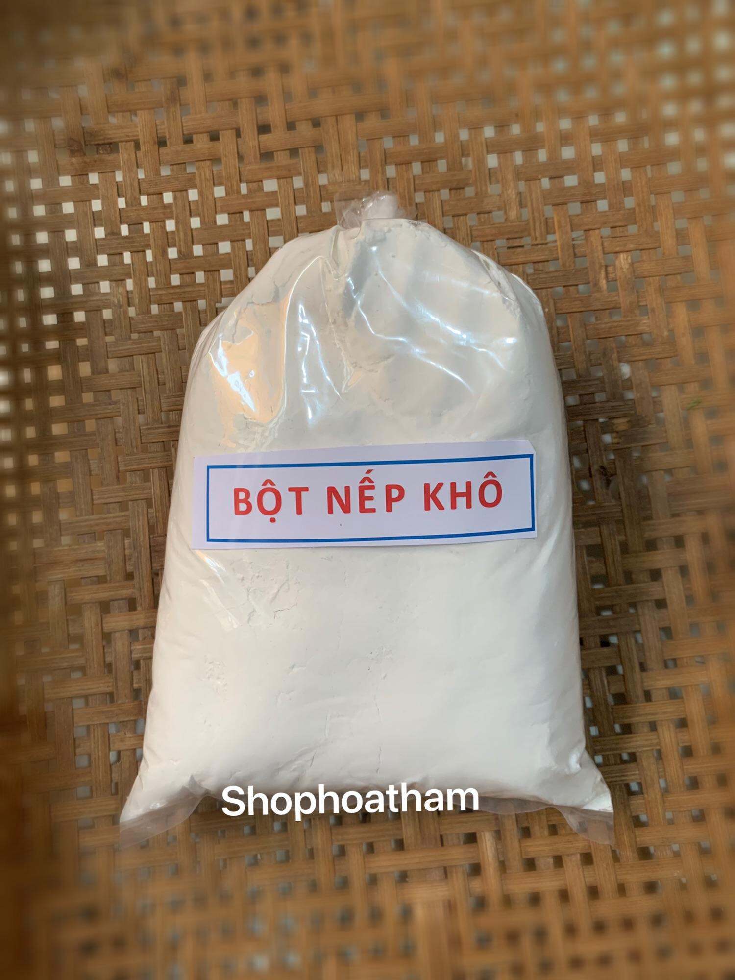 500g bột nếp