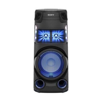 [HCM]Dàn Âm Thanh HIFI SONY MHC-V43D