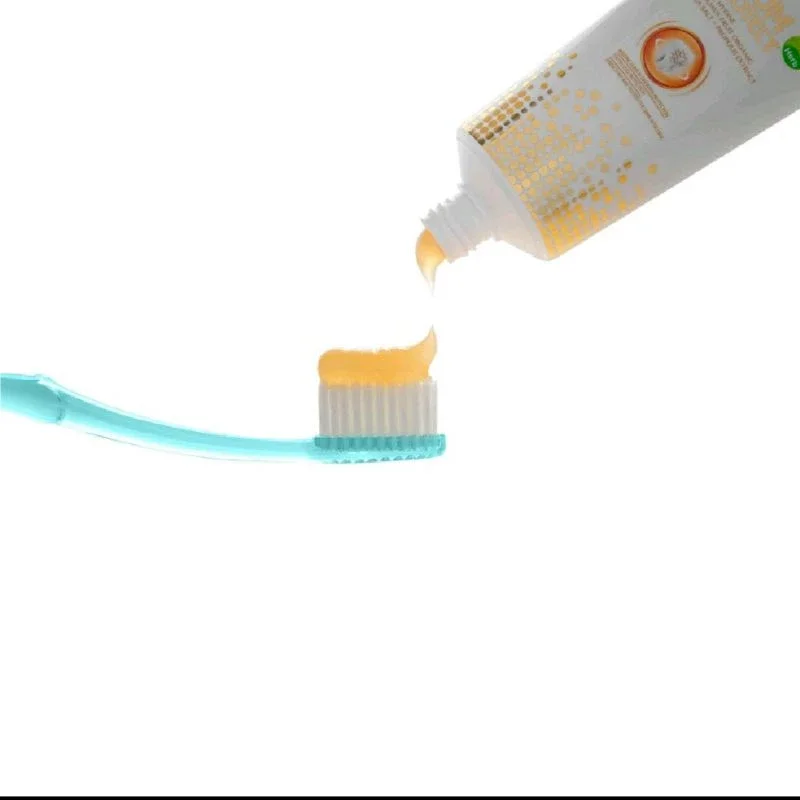Combo 3 tuýp Kem đánh răng LIPZO Gum Protect 185g