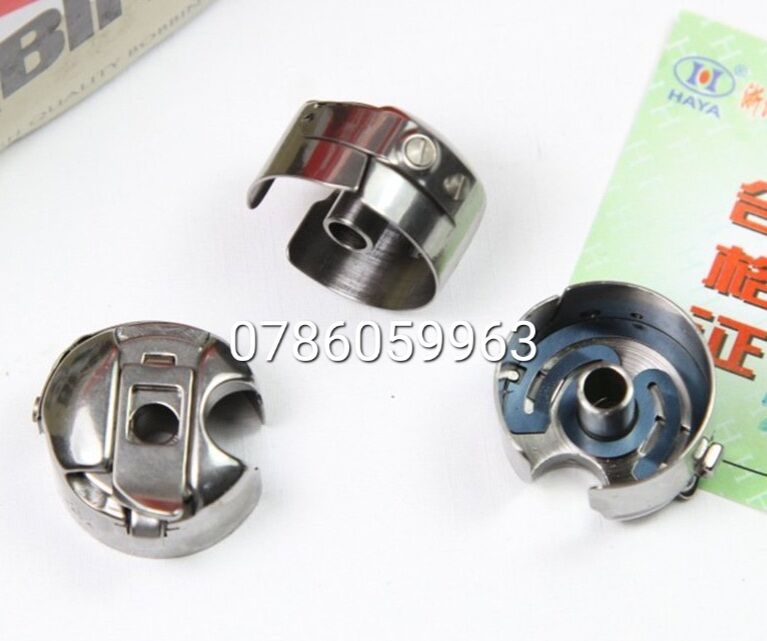 Thuyền máy may 1kim công nghiệp sử dụng được cho máy cơ và máy điện tử cắt chỉ.