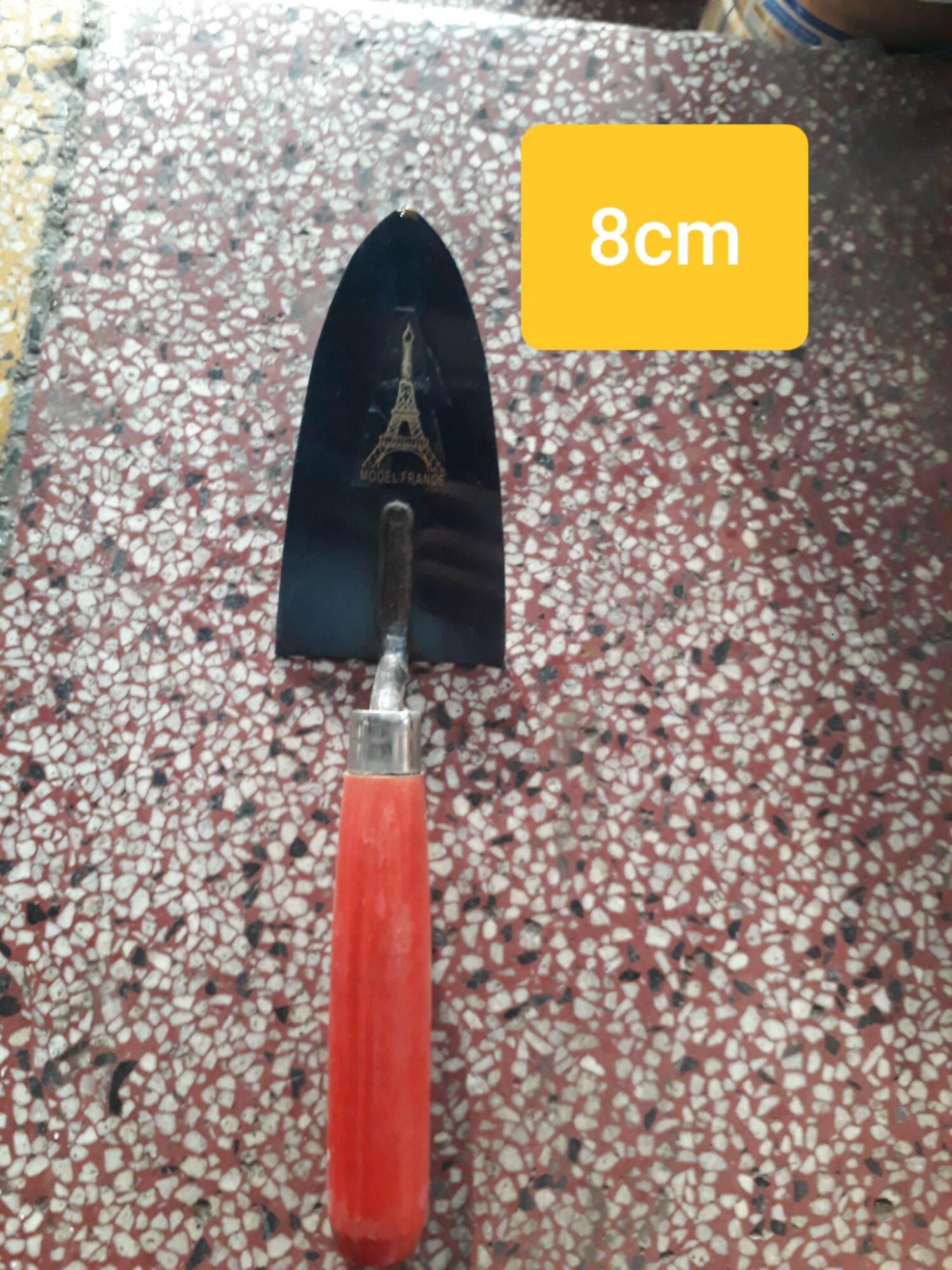 1 cái bay  được hoàn thiện tỉ mỉ