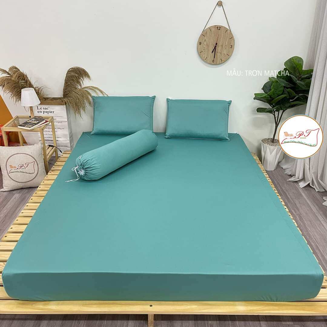 GA CHỐNG THẤM THUN LỤA CAO CẤP PT
