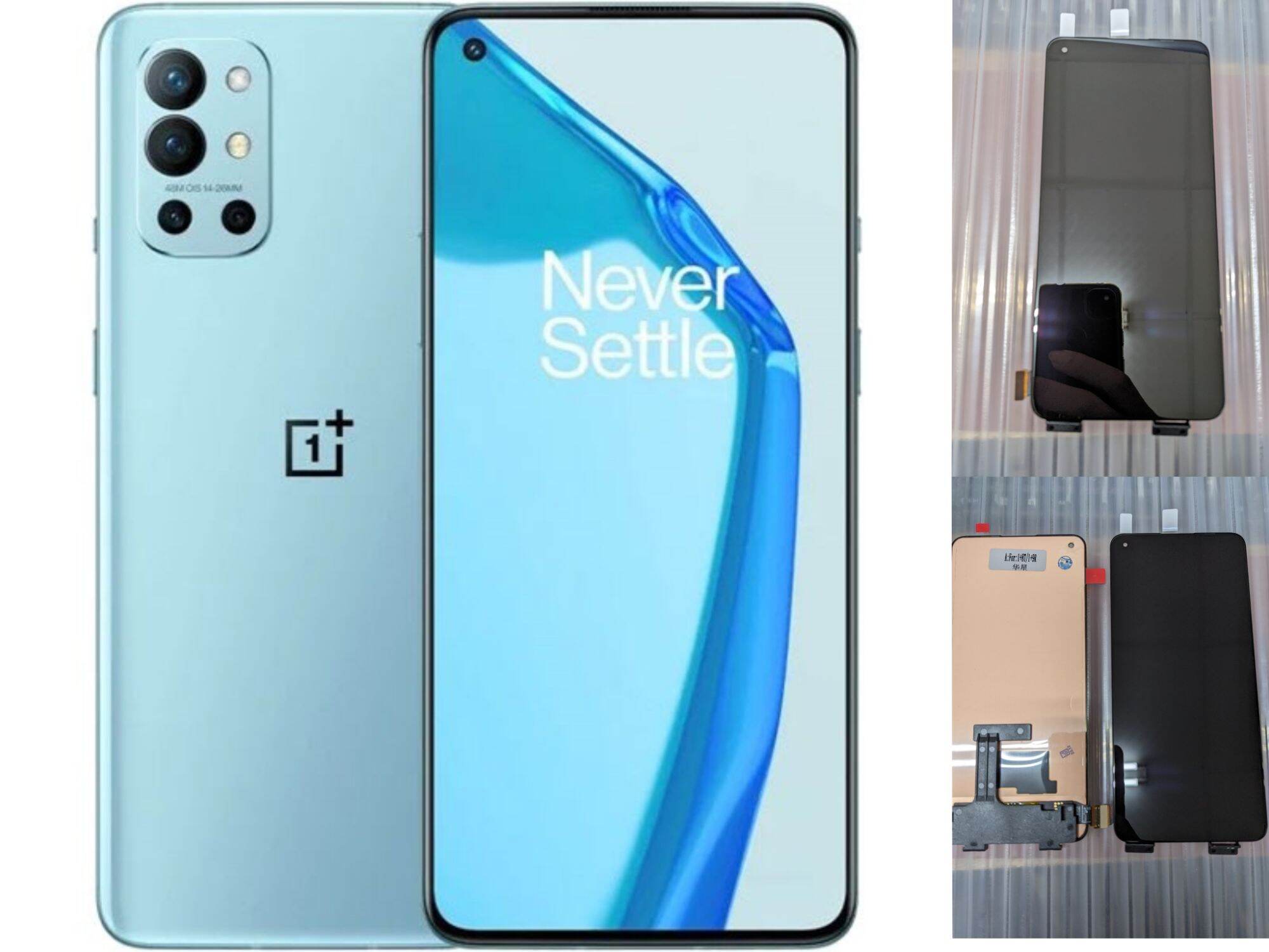 Màn hình oneplus 8T