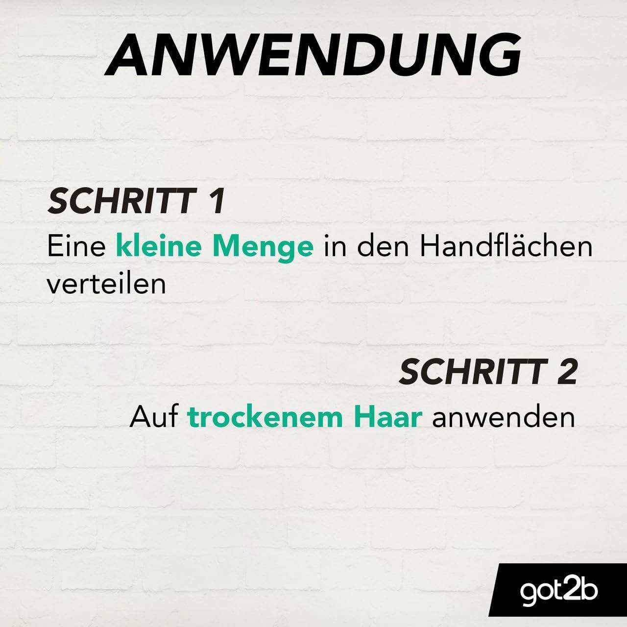 Sáp vuốt tóc [got2b]  Man O Man Forming Maste  Schwarzkopf