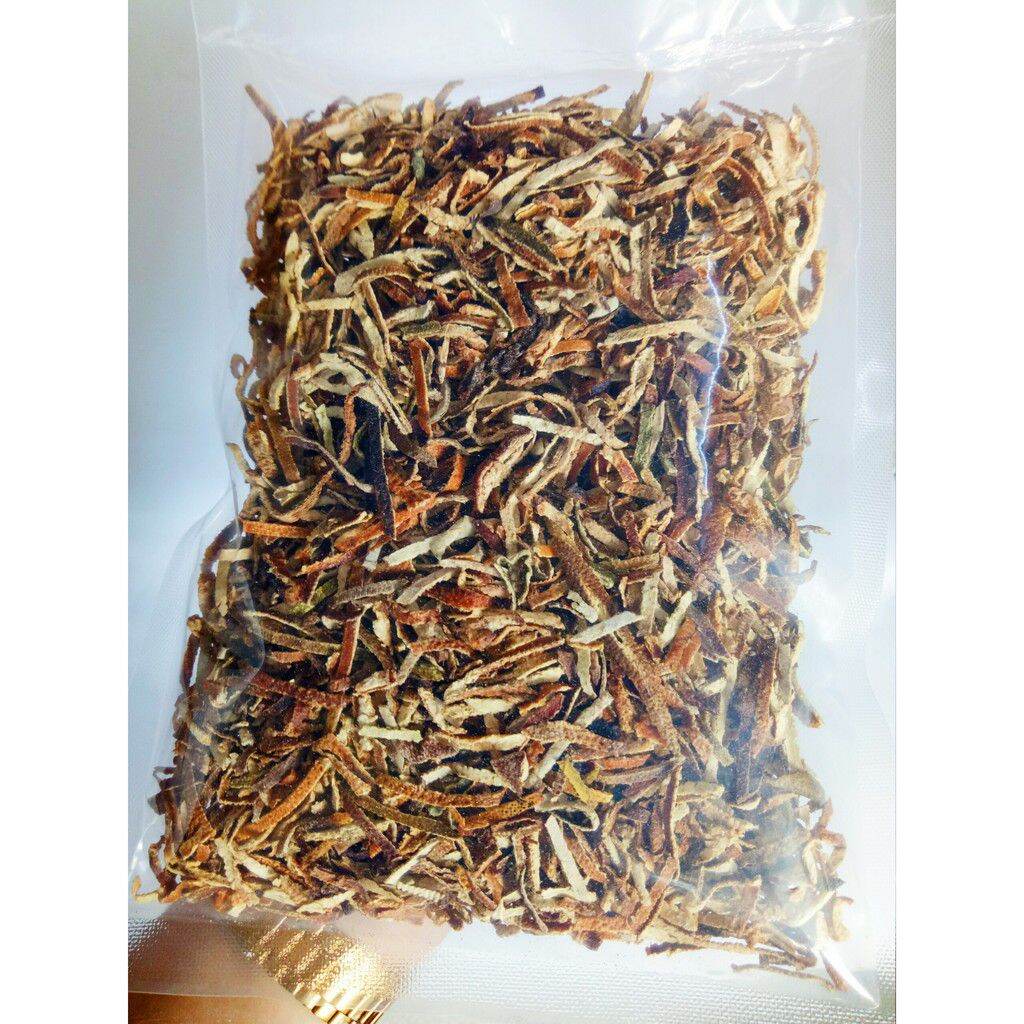 500gr trần bì (vỏ quýt khô) hàng thơm sạch đẹp.
