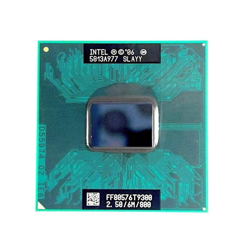 Intel | Dual-core Notebook CPU Giá 382,000 Đồng*Miễn phí vận chuyển
