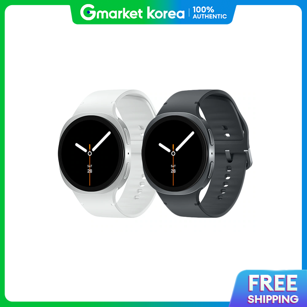 Đồng Hồ Thông Minh Theo Dõi Sức Khỏe Samsung Galaxy Watch 8 44mm SM-L335 Bản LTE Bluetooth
