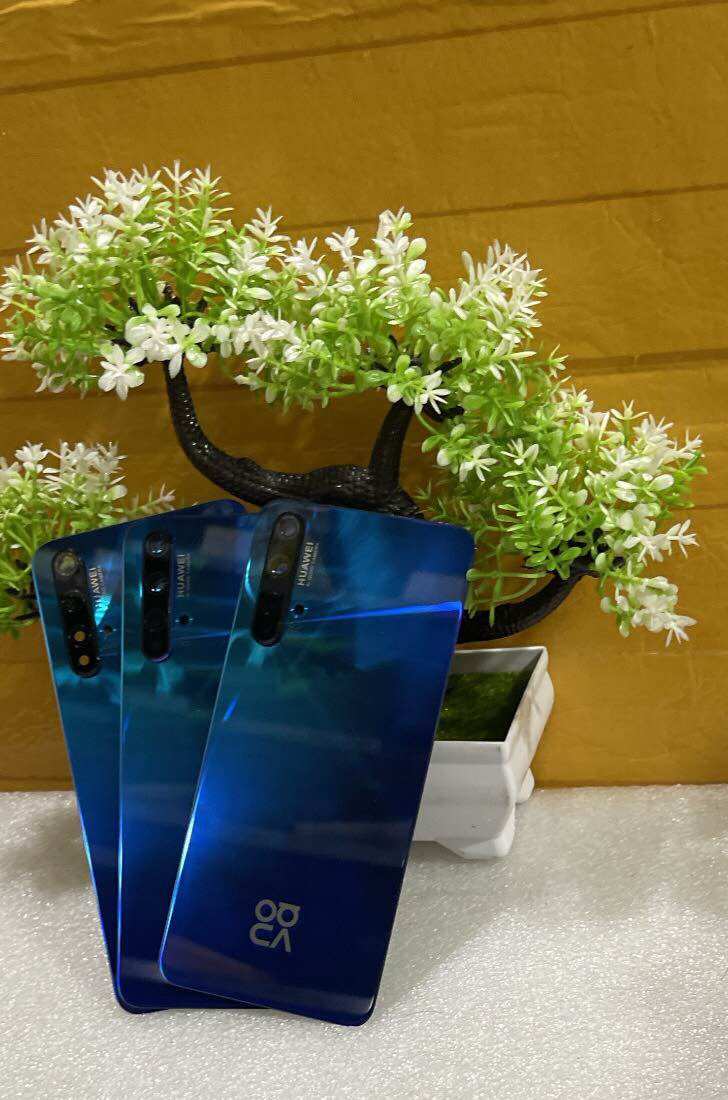 Nắp lưng thay thế dành cho điện thoại hw nova 5T