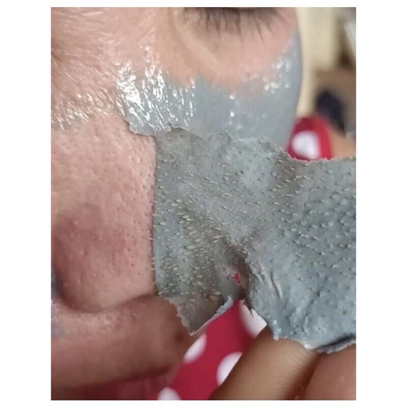 Gel lột mụn Dr acne chính hãng