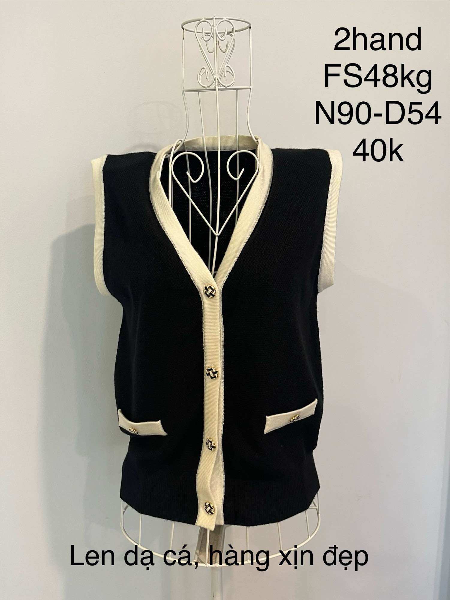 Áo khoác 2hand - nhiều kiểu