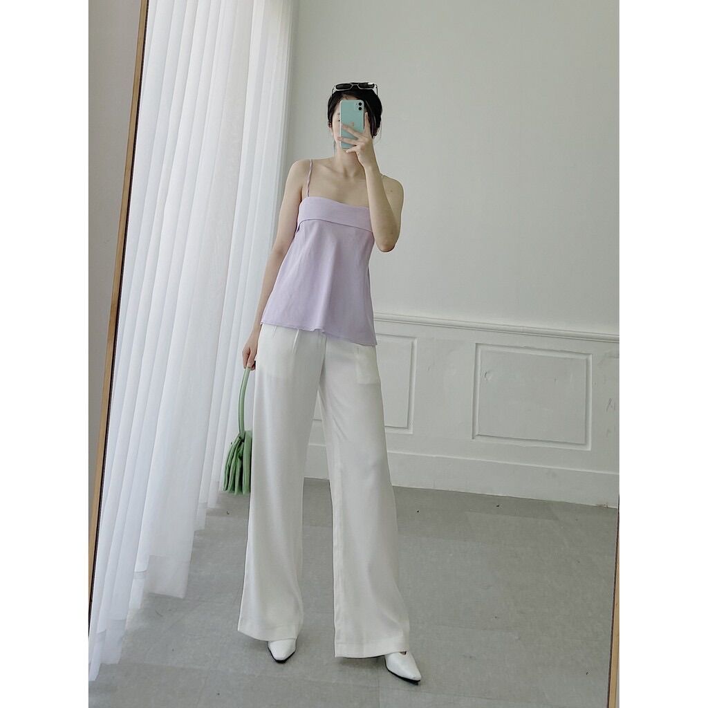 YU CHERRY | Quần nữ Alli Pants YQ021