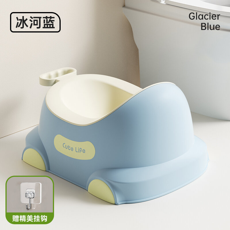 LAJIAOJIA | Bồn tiểu đứng cho bé trai