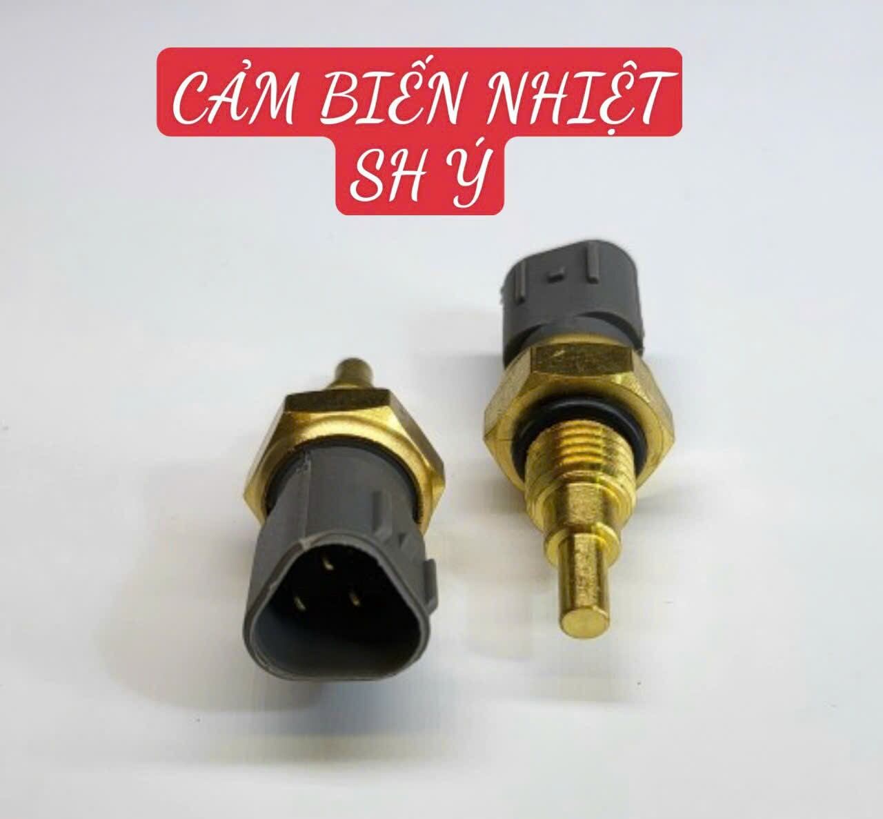 Cảm biến nhiệt độ sh ý