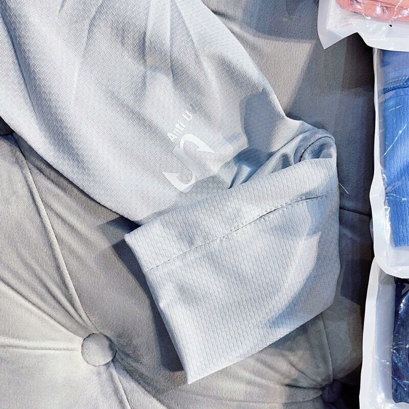 Áo Chống Nắng Gu Cho Bé M01
