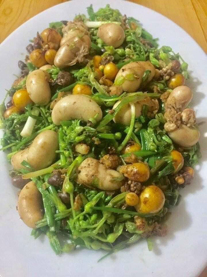0,5kg Ngọc Kê gà tây (hoả tốc 2h Tphcm)